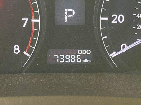 Used 2015 Lexus RX 350 FWD image 4