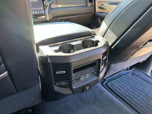 Used 2020 RAM 2500 Limited image 34