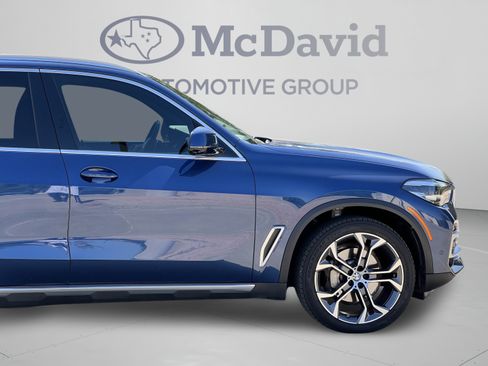 Used 2023 BMW X5 xDrive40i w/ Premium Package AWD/4WD image 33