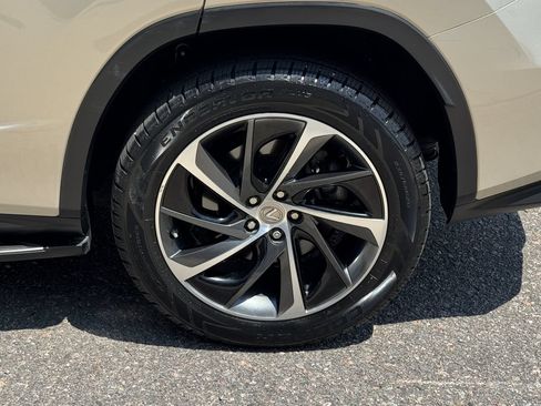Used 2017 Lexus RX 350 AWD w/ Luxury Package image 18