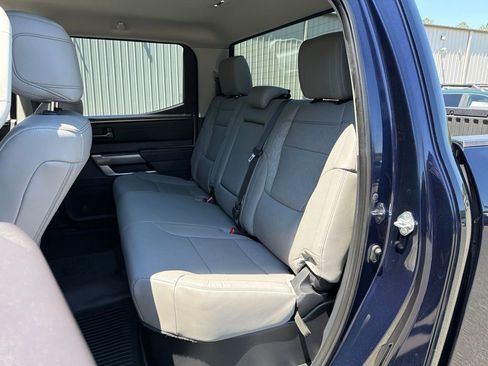 Used 2024 Toyota Tundra SR5 w/ Advanced Technology Package AWD/4WD image 19