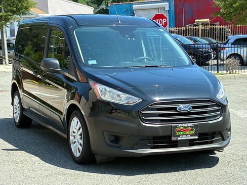 Used 2019 Ford Transit Connect XL FWD image 3
