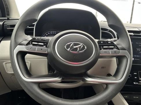 Used 2024 Hyundai Tucson SEL image 10