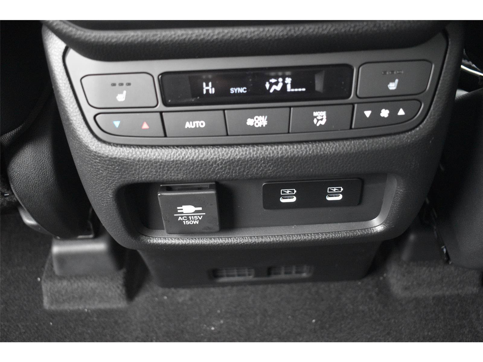 New 2026 Honda Pilot Elite image 32