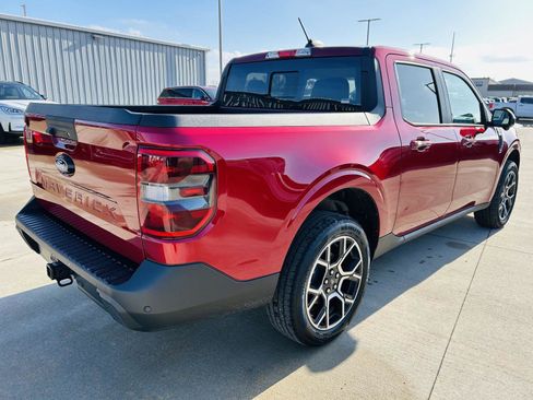 New 2026 Ford Maverick Lariat w/ 4K Tow Package image 44