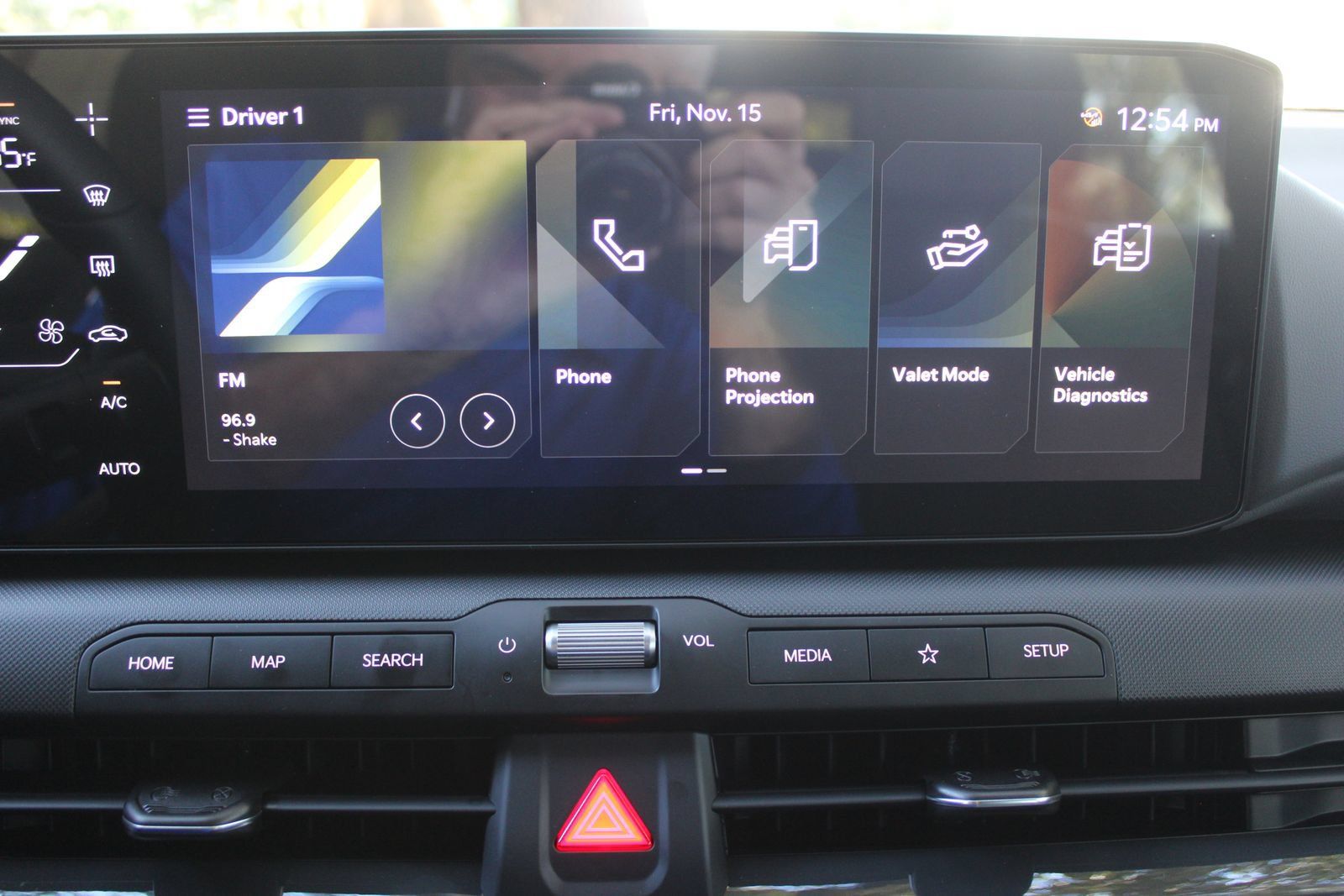 New 2026 Kia K4 EX FWD image 35