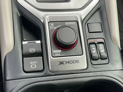 Used 2021 Subaru Forester Premium w/ Popular Package #1 image 26