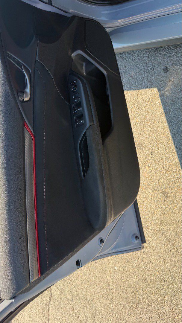 Used 2019 Honda Civic Type R image 24