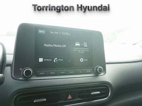 Certified 2022 Hyundai Kona SE image 15