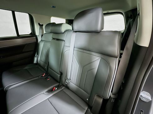 New 2026 Hyundai Santa Fe SEL AWD/4WD image 22