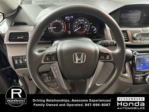 Used 2014 Honda Odyssey EX image 11