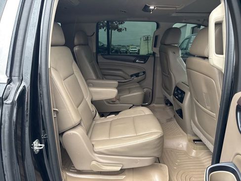 Used 2015 GMC Yukon XL SLT w/ Open Road Package image 22
