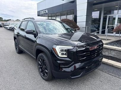 New 2027 GMC Terrain Elevation w/ Elevation Premium Package