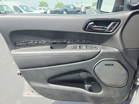 Used 2025 Dodge Durango R/T AWD/4WD image 41
