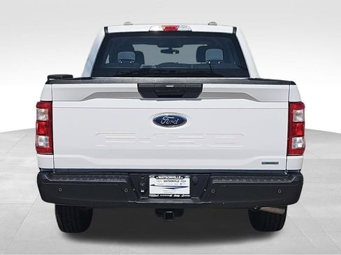 Used 2021 Ford F150 XL w/ Equipment Group 101A High image 4