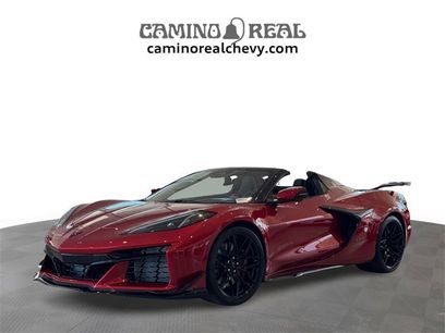 New 2026 Chevrolet Corvette Z06