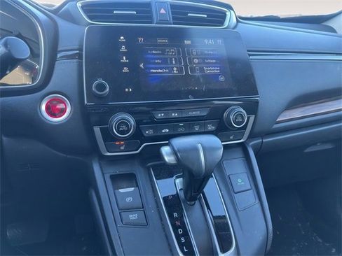 Certified 2019 Honda CR-V EX-L image 12