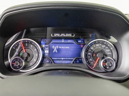 New 2026 RAM 1500 Big Horn image 20