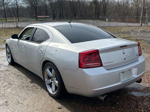 Used 2008 Dodge Charger R/T image 2