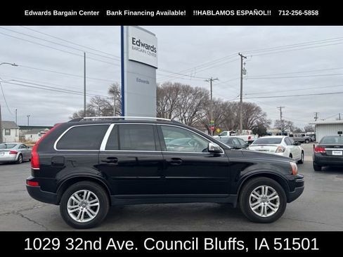 Used 2008 Volvo XC90 V8 image 1