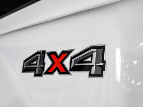 Used 2022 Ford F350 Lariat w/ Lariat Ultimate Package image 44