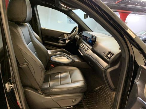 Used 2022 Mercedes-Benz GLS 450 4MATIC image 76