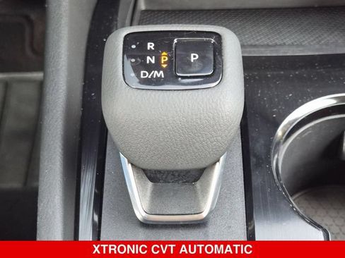 Certified 2023 Nissan Rogue SV w/ SV Premium B Package AWD/4WD image 29