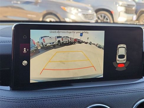 Used 2022 Kia Stinger GT1 image 14