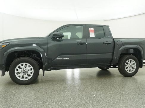 New 2026 Toyota Tacoma SR5 image 57