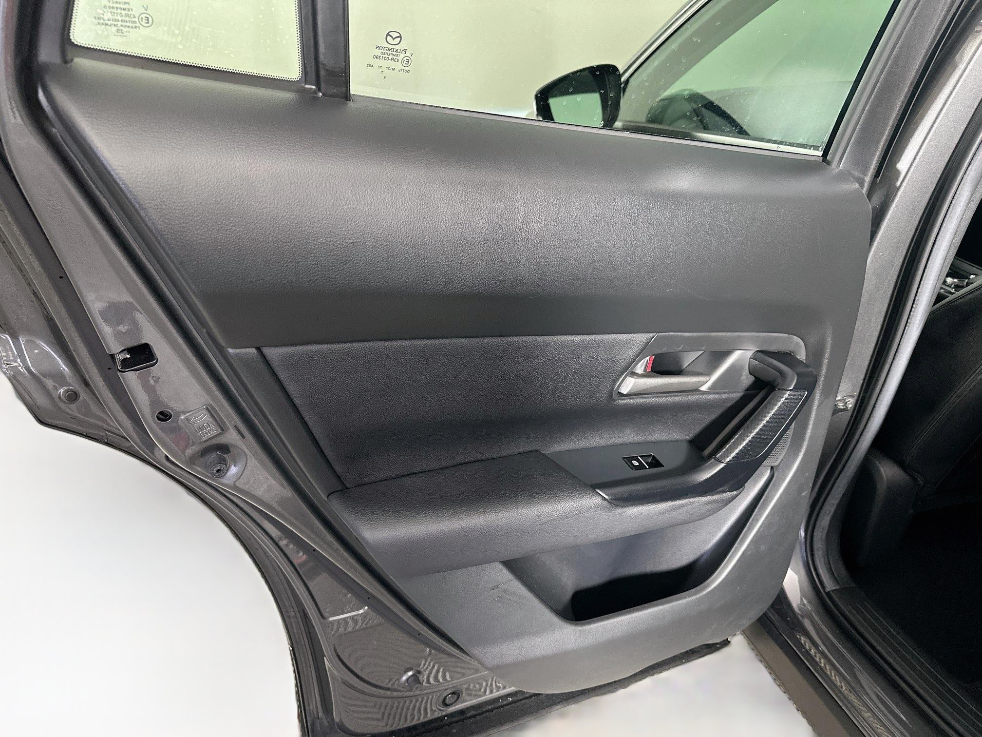 Used 2026 MAZDA CX-50 AWD 2.5 S w/ Premium Package image 28