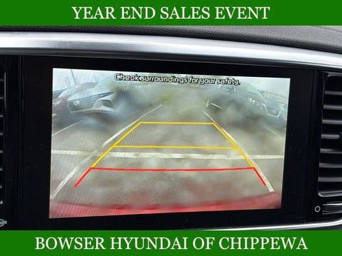 Used 2020 Kia Sportage EX image 14