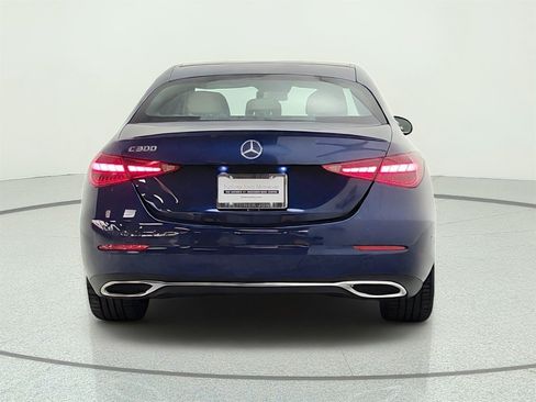 Used 2024 Mercedes-Benz C 300 Sedan image 6