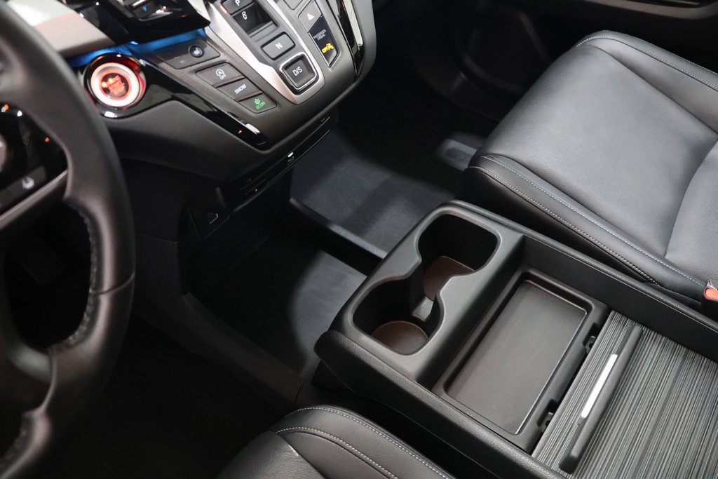 Used 2024 Honda Odyssey Touring image 28