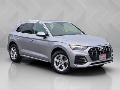 Used 2022 Audi Q5 2.0T Premium