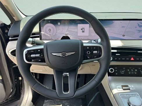 New 2026 Genesis GV70 2.5T Select image 31