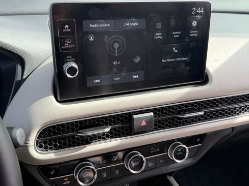 Certified 2026 Honda HR-V EX-L image 24