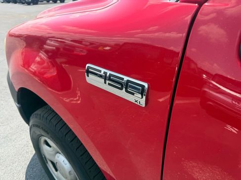 Used 2005 Ford F150 XL RWD image 10