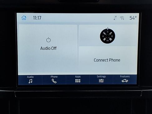 Used 2025 Ford F250 XLT w/ FX4 Off-Road Package image 7