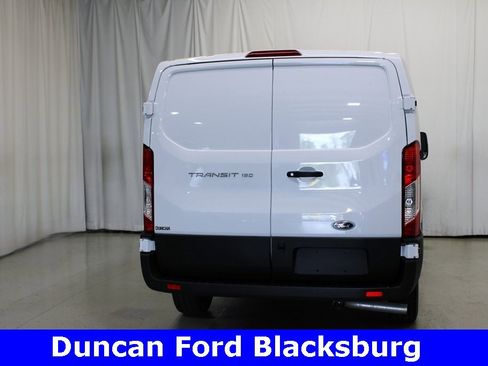 New 2025 Ford Transit 150 Base image 5