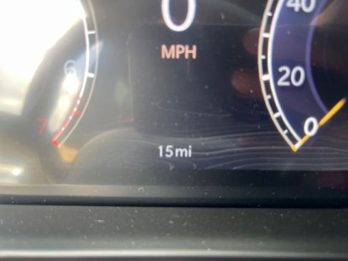 New 2025 Jeep Grand Cherokee Limited image 20