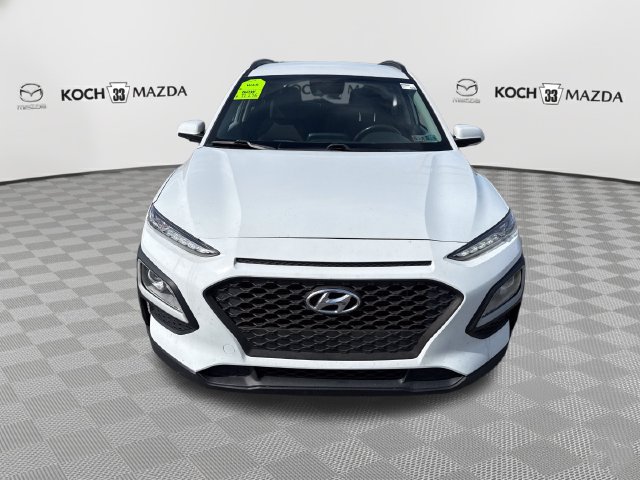 Used 2019 Hyundai Kona SEL AWD/4WD image 2