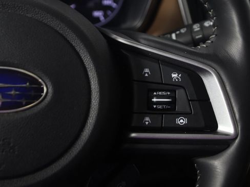 Used 2021 Subaru Outback Touring XT image 11