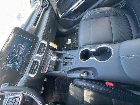 New 2026 Ford Mustang GT Premium w/ GT Performance Package RWD image 28
