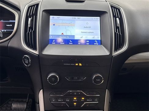 Used 2019 Ford Edge SEL w/ Equipment Group 201A image 17