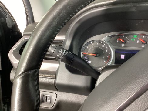 Used 2020 GMC Acadia AT4 w/ Driver Alert Package II AWD/4WD image 22