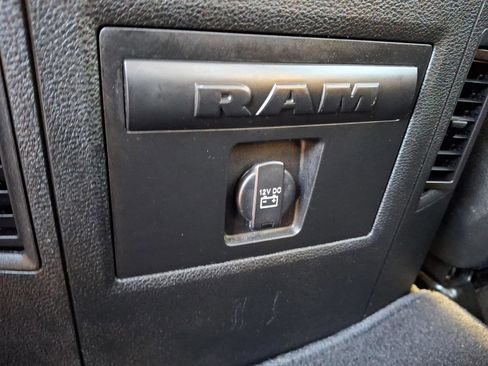 Certified 2017 RAM 1500 Sport w/ Copper Sport Package image 11