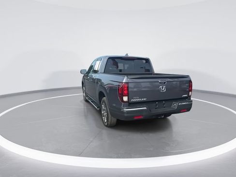 Used 2020 Honda Ridgeline RTL-E image 6