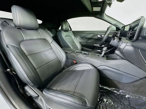 New 2026 Ford Mustang Premium image 13