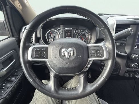 Used 2020 RAM 2500 Big Horn w/ Level 1 Equipment Group image 14