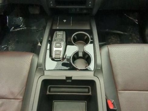 Used 2024 Honda Ridgeline Black Edition image 23